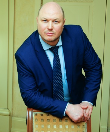 Эдуард Бабанов